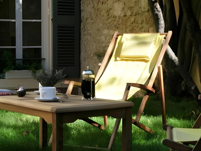 Others 5, Le Couvent, Vaucluse