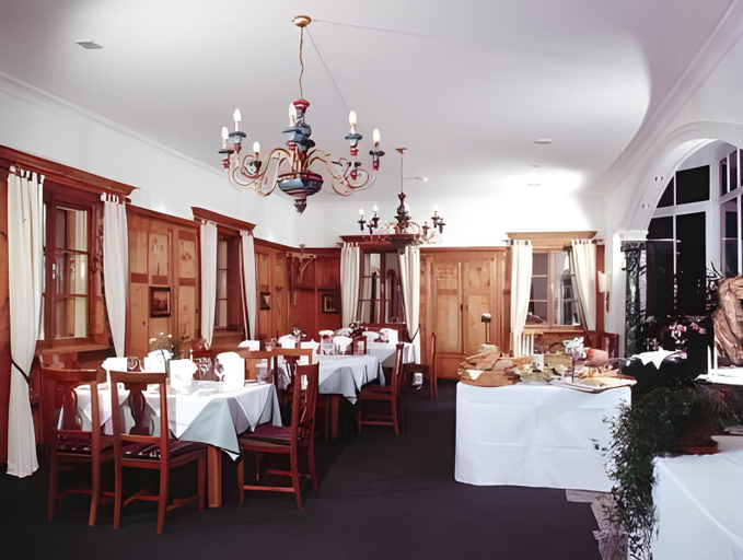 Food & Drinks 2, Hotel-Garni Stern - bed & breakfast & more, Imst
