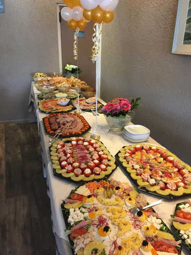 Food & Drinks 5, Hotel Salden, Valkenburg aan de Geul