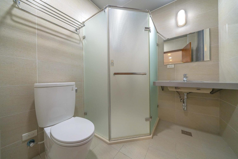 3, Luodong warm house, Yilan