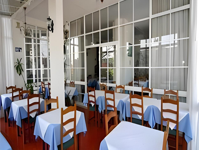 Food & Drinks 2, Residencial Melba, Funchal