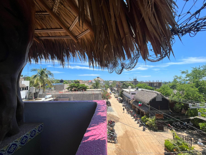 Others 5, Hotel San Martin La Punta, Dist. Pochutla