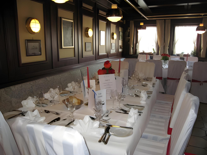 Others 2, Hotel-Restaurant Steuermann, Karlsruhe