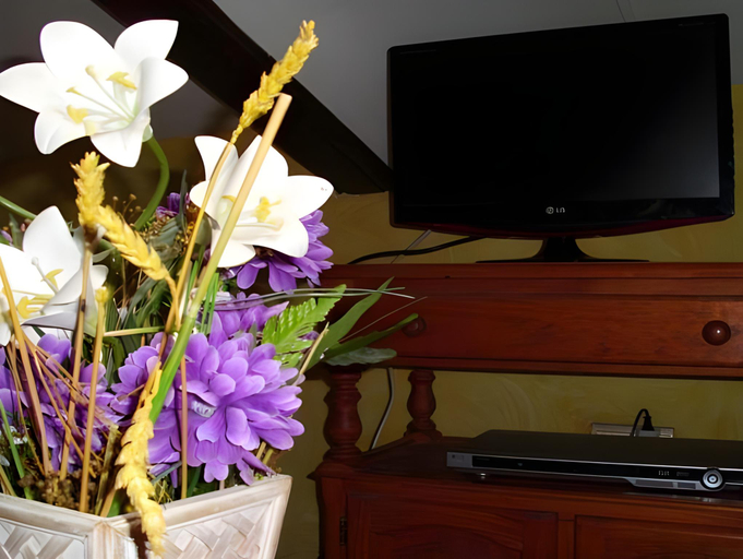Others 5, Hostal Amantes De Teruel, Teruel