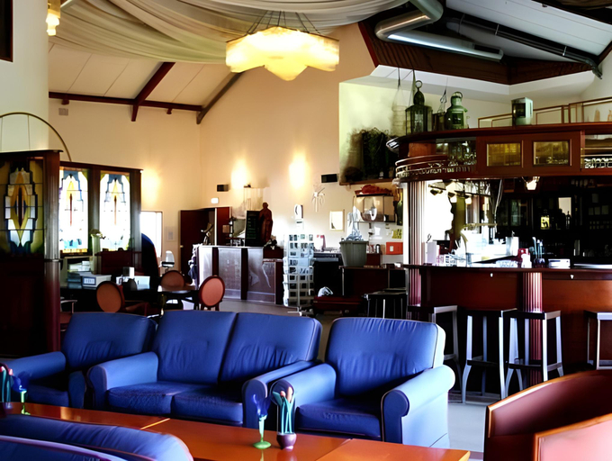 Food & Drinks 5, De Rijper Eilanden, Graft-De Rijp