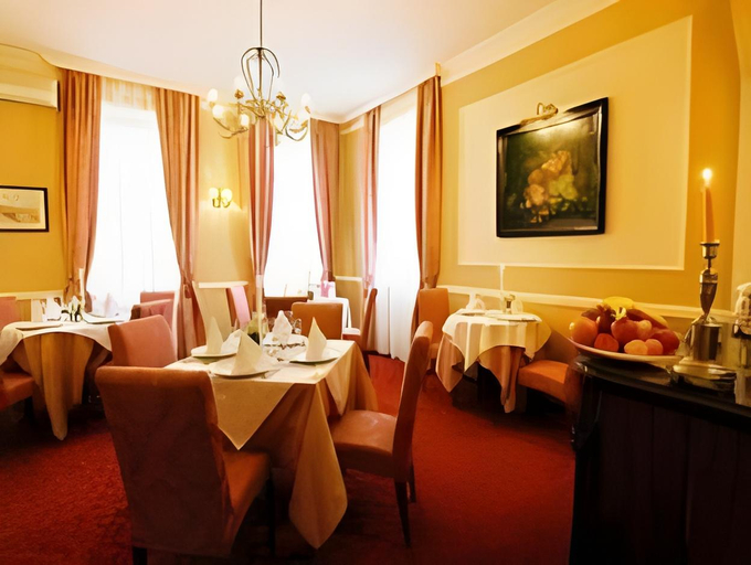 Food & Drinks 5, Hotel La Residenza - Adults only, Timisoara