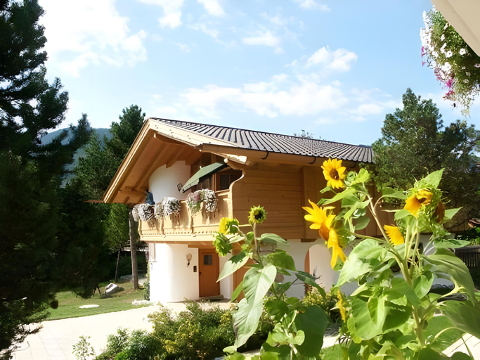 Others 3, Hotel Fohrenhof, Garmisch-Partenkirchen