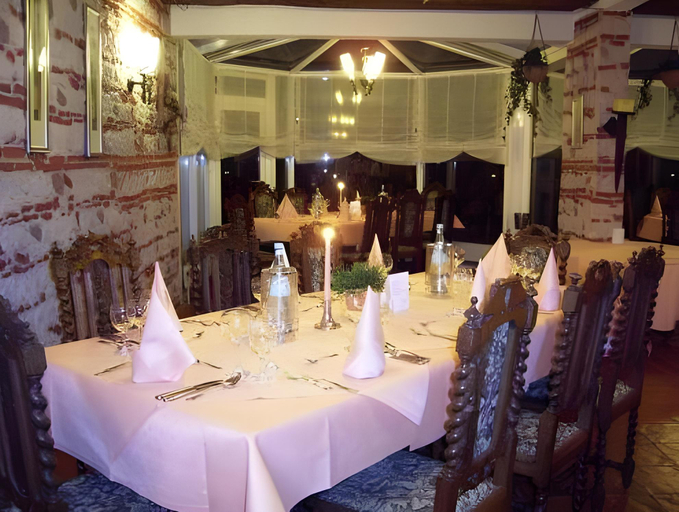 Food & Drinks 4, Bawelsberger Hof, Saarlouis