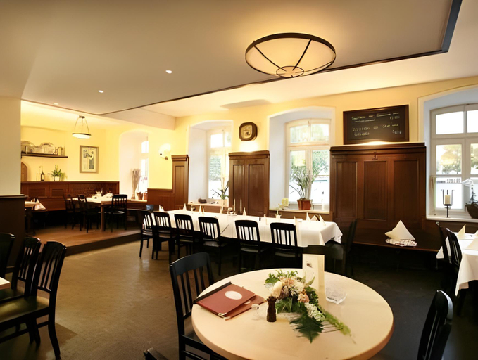 Food & Drinks 2, Hotel zum Fischer, Dachau