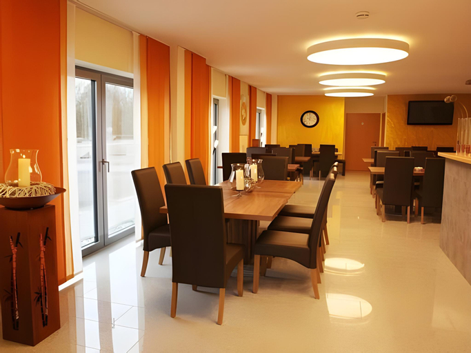 Others 5, Hotel Alter Zoll, Regionalverband Saarbrücken
