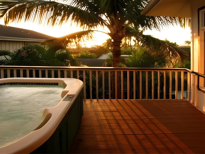 Sport & Beauty 2, Hideaway Cove Poipu Beach, Kauai