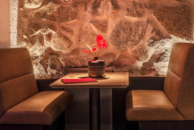 Food & Drinks, niXe Boutiquehotel & Spa, Vorpommern-Rügen