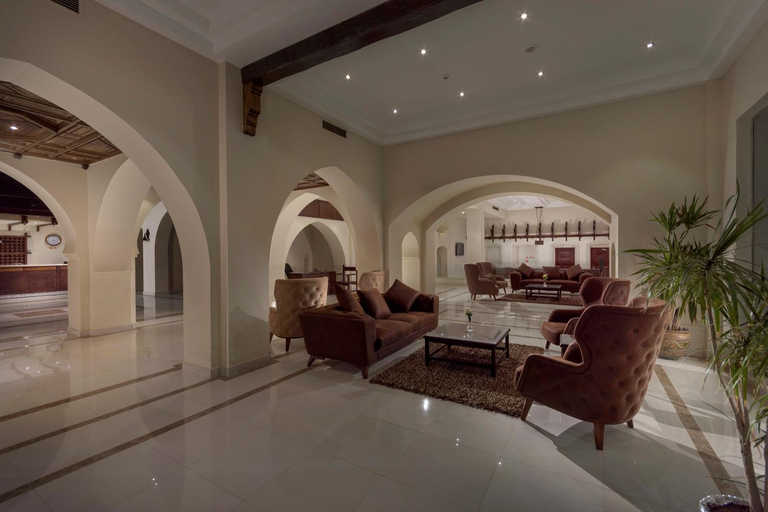 Public Area 3, Mazar Resort & Spa By Kemet, Sharm el-Sheikh