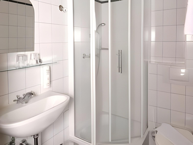 Bathroom 4, Stoffbauer GmbH, Graz