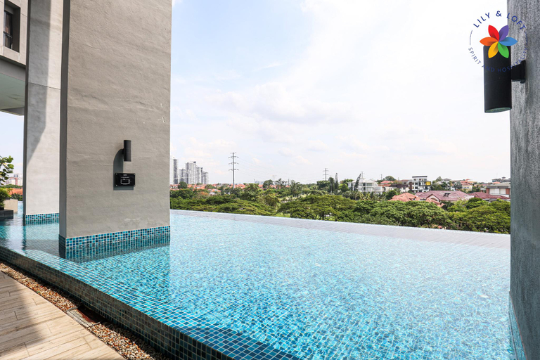 Sport & Beauty 2, Lumi Tropicana, Petaling Jaya