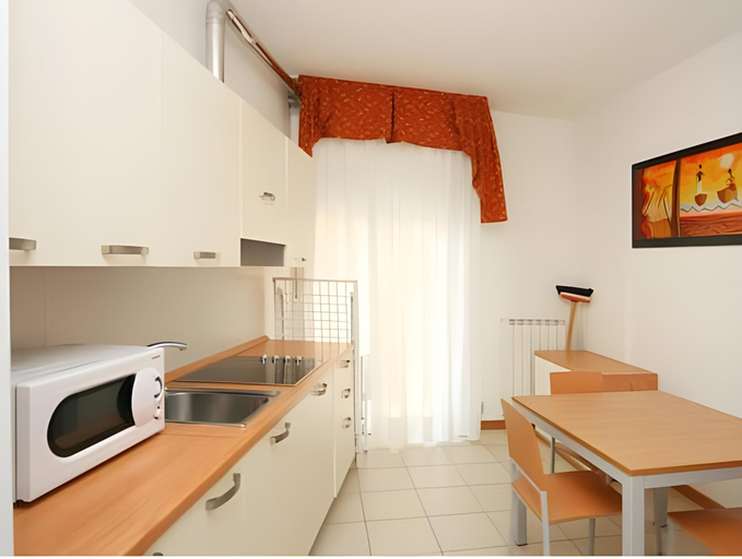 Others 5, Hotel Villa Olga, Venezia