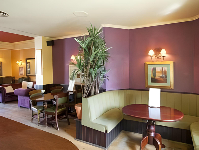 Food & Drinks 5, Kings Arms Hotel Westerham by Greene King Inns, Kent