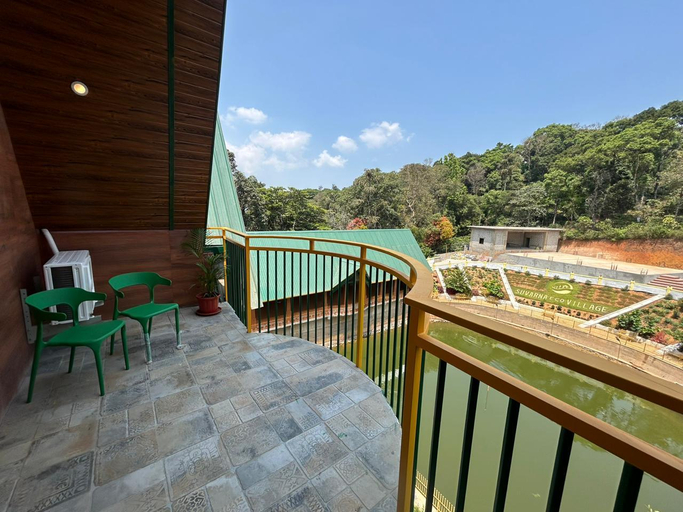 Others 5, Suvarna Eco Village, Kodagu