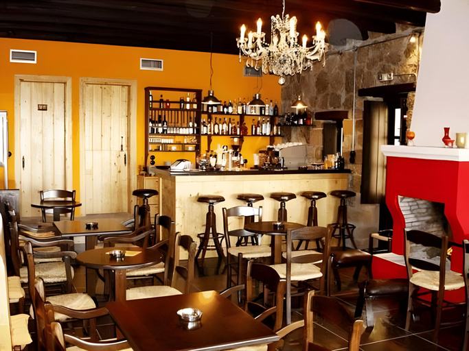 Others 4, Varnevo Guesthouse, Peloponnese