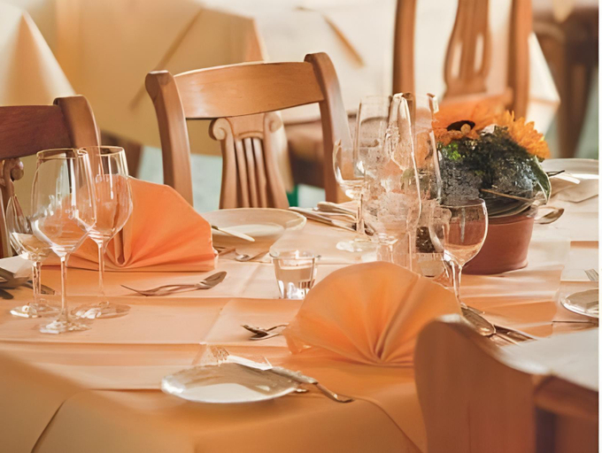Food & Drinks 5, Hotel Sonnengut Wellness - Therme - Spa, Rottal-Inn