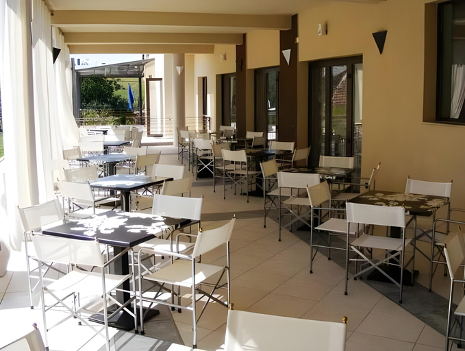Others 5, Hotel Aqua Thermal Spa, Sanmartin