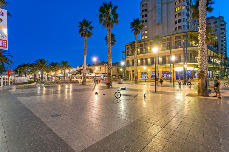 Belle Escapes - Hidden Haven in Glenelg, Adelaide