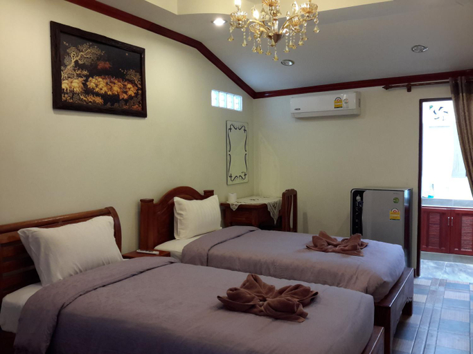 Bedroom 8