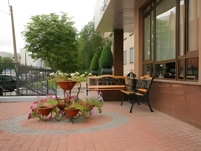Others 3, Veronika Hotel, Sankt-Peterburg gorsovet