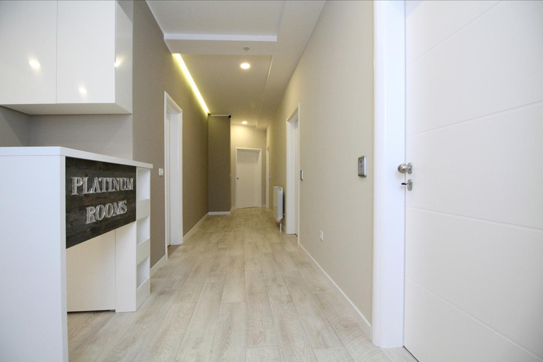 Public Area, PLATINUM ROOMS butique hotel, Sarajevo
