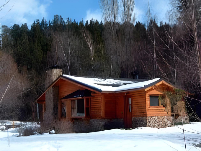 Others 3, Cabanas En el Corazon del Bosque, Bariloche