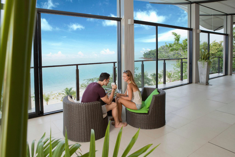Others 3, Beyond Resort Krabi, Mueang Krabi