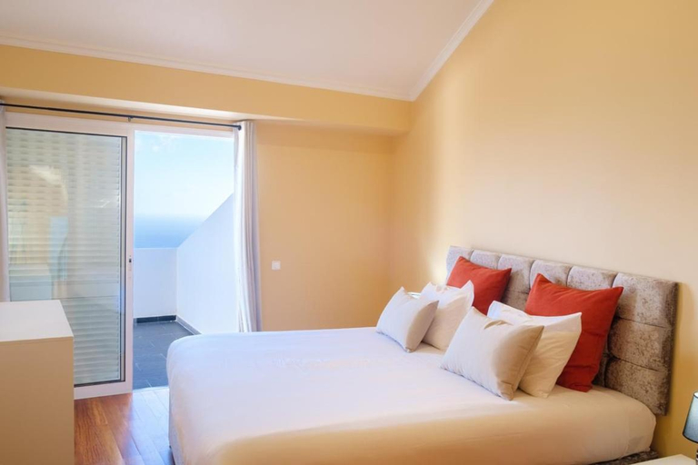 Bedroom 2, GuestReady - One happy stay in Machico, Machico