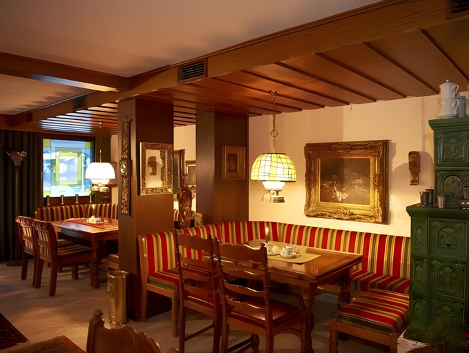 Food & Drinks 4, Aparthotel Hirschenau, Sankt Johann im Pongau