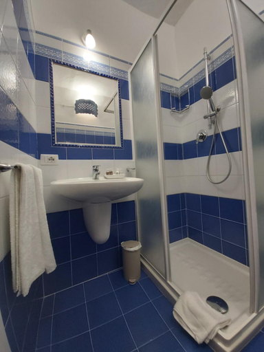 Others 5, Al Vecchio Corso B&B, Olbia-Tempio