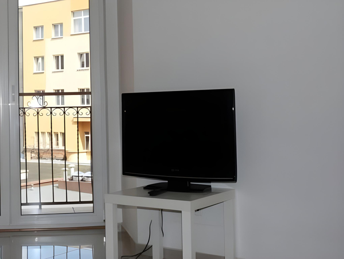 Interior view 3, Sleepy3city Apartments Abrahama 16, Gdynia