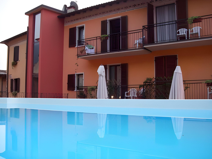 Sport & Beauty 3, Hotel Dolomiti, Verona
