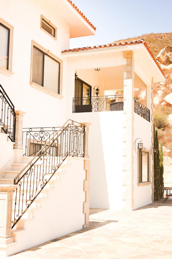 Exterior & Views 1, Villa Montefiori, Ensenada