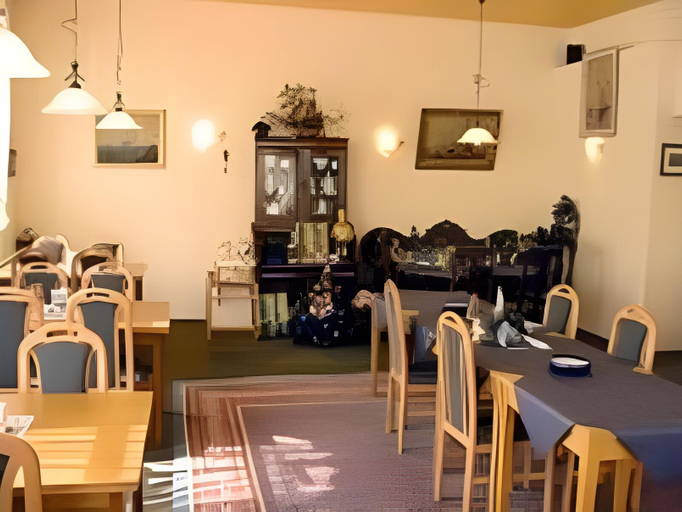 Food & Drinks 2, Hotel Hohenzollernhof, Cuxhaven