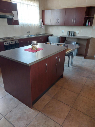Others 4, Dream lodging apartment, Sedibeng