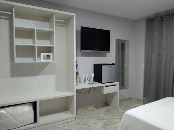 Bedroom, Hotel Primavera, Murcia