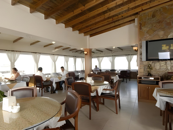 Food & Drinks 5, Baron Hotel & Spa, Fatih