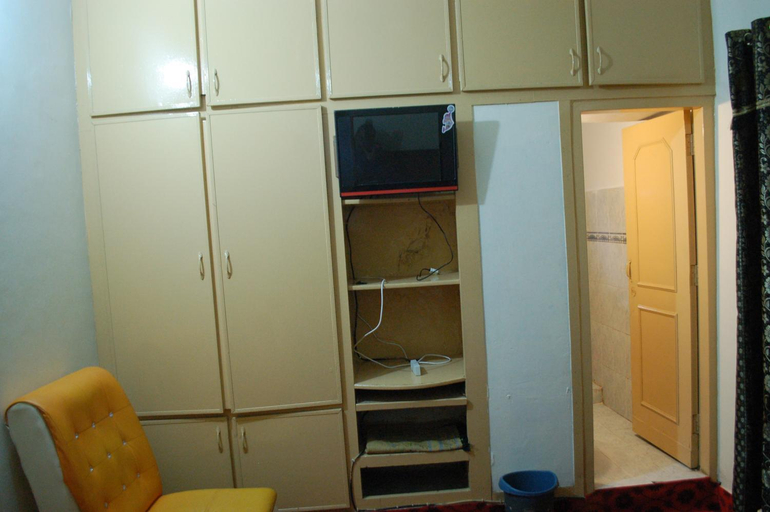 Facilities 5, KHYBER INN, Islamabad