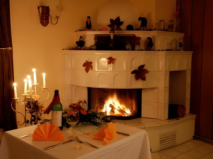 Food & Drinks 3, Hotel Rabennest, Sächsische Schweiz-Osterzgebirge