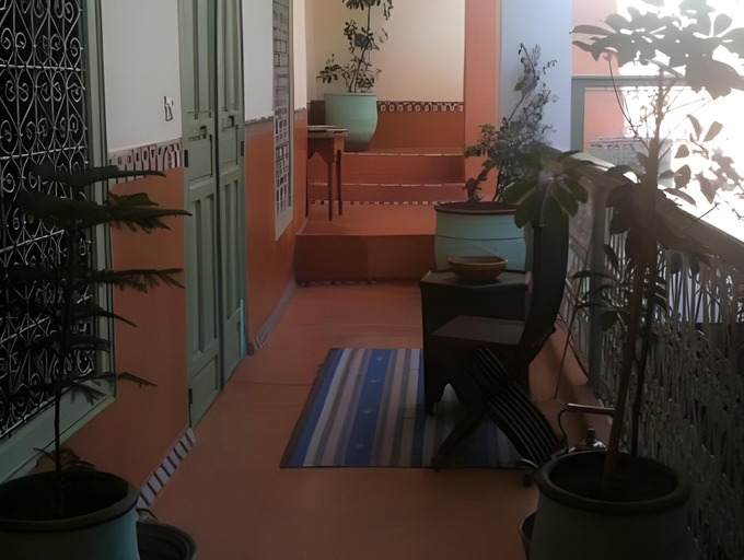 Others 3, Riad Dar Nael, Marrakech