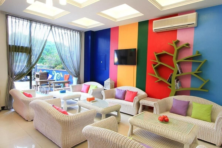 Others 5, Yu Sen House, Pingtung