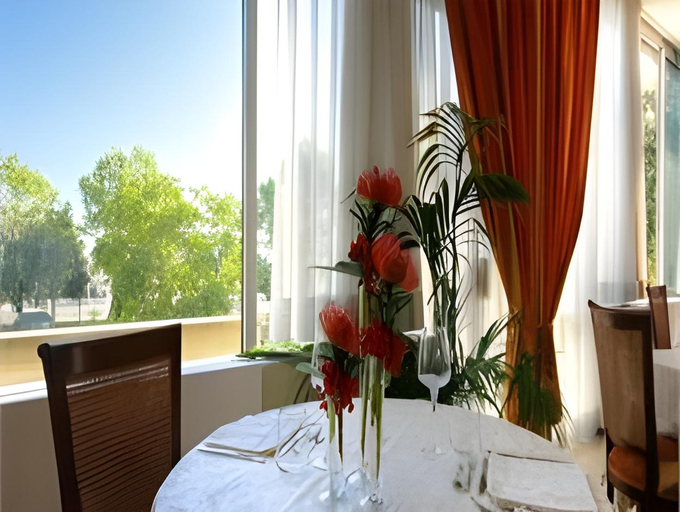 Food & Drinks 5, Hotel Bikini, Rimini