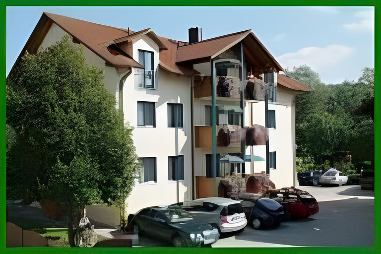 Others 3, Gastehaus Biedermann, Eichstätt