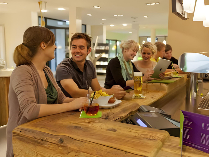 Food & Drinks 5, Explorer Hotel Neuschwanstein, Ostallgäu