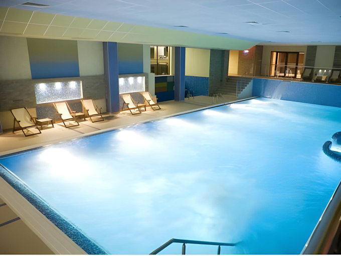 Others 5, Spa Hotel Calista, Stara Zagora