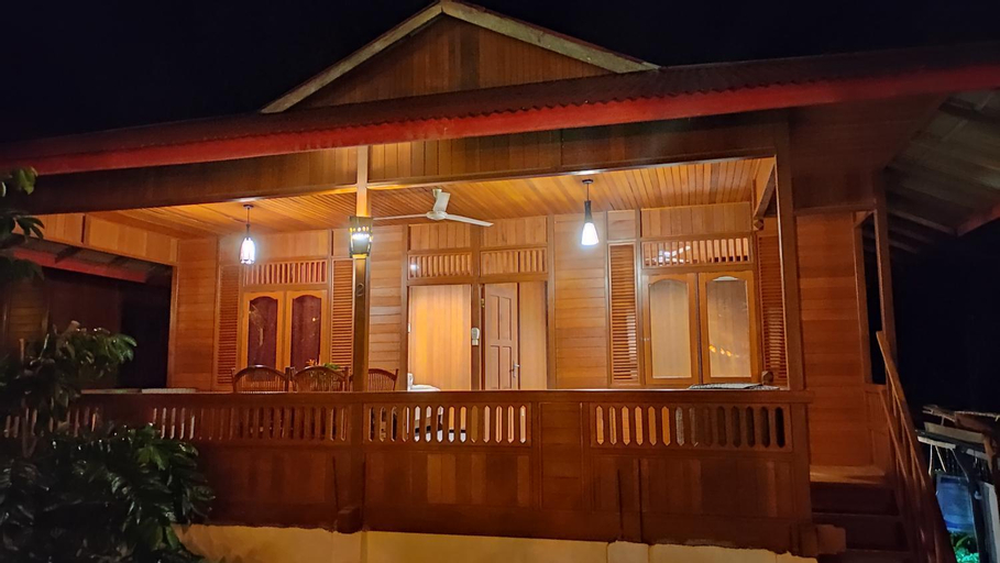 Bunaken Villa Queen's Dive, Manado